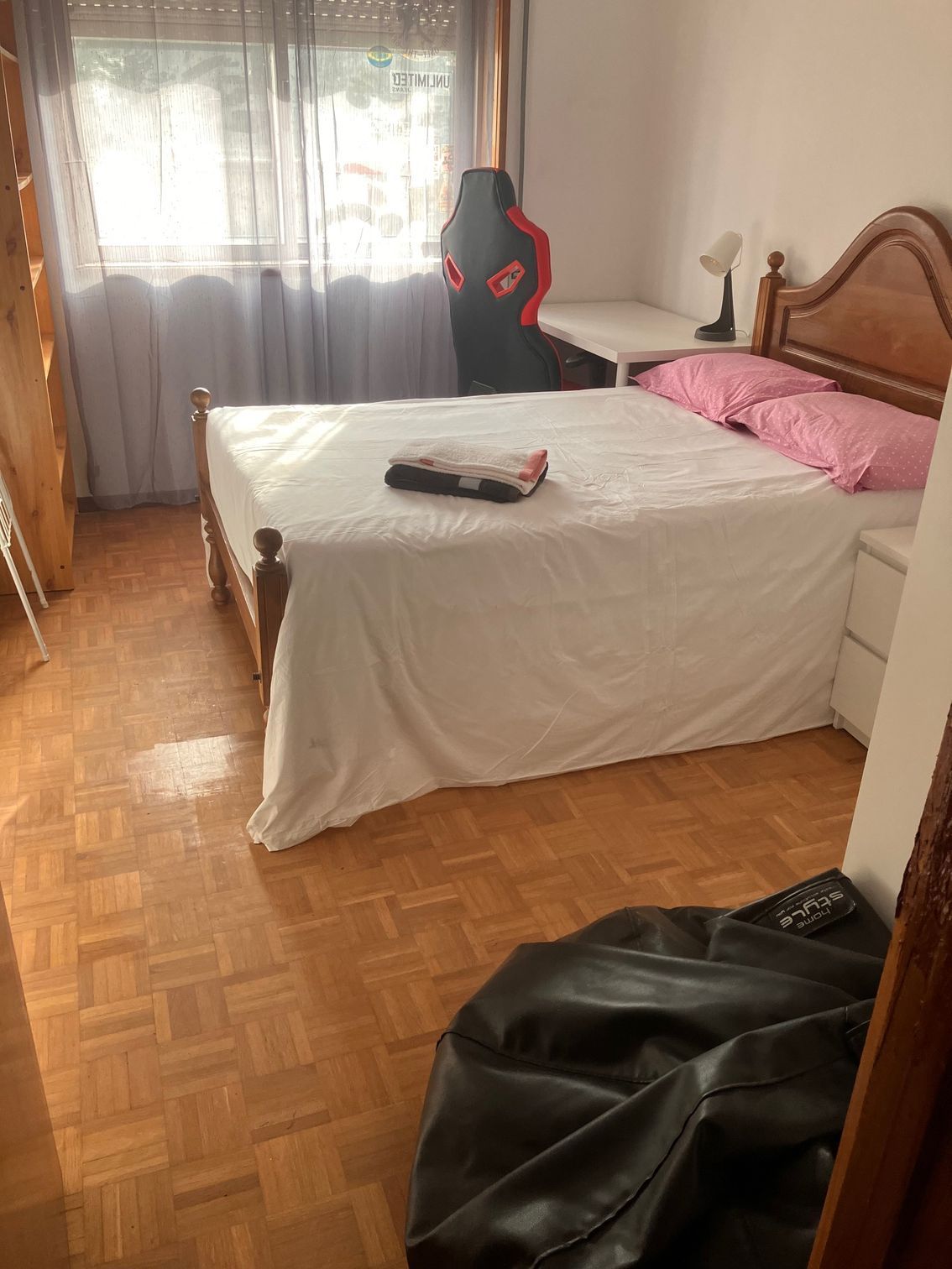 Contumil Home Porto Erasmus Rooms