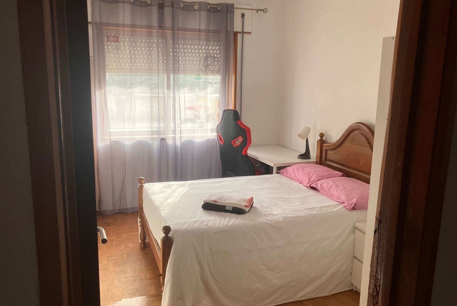 Antas Home Paranhos student housing