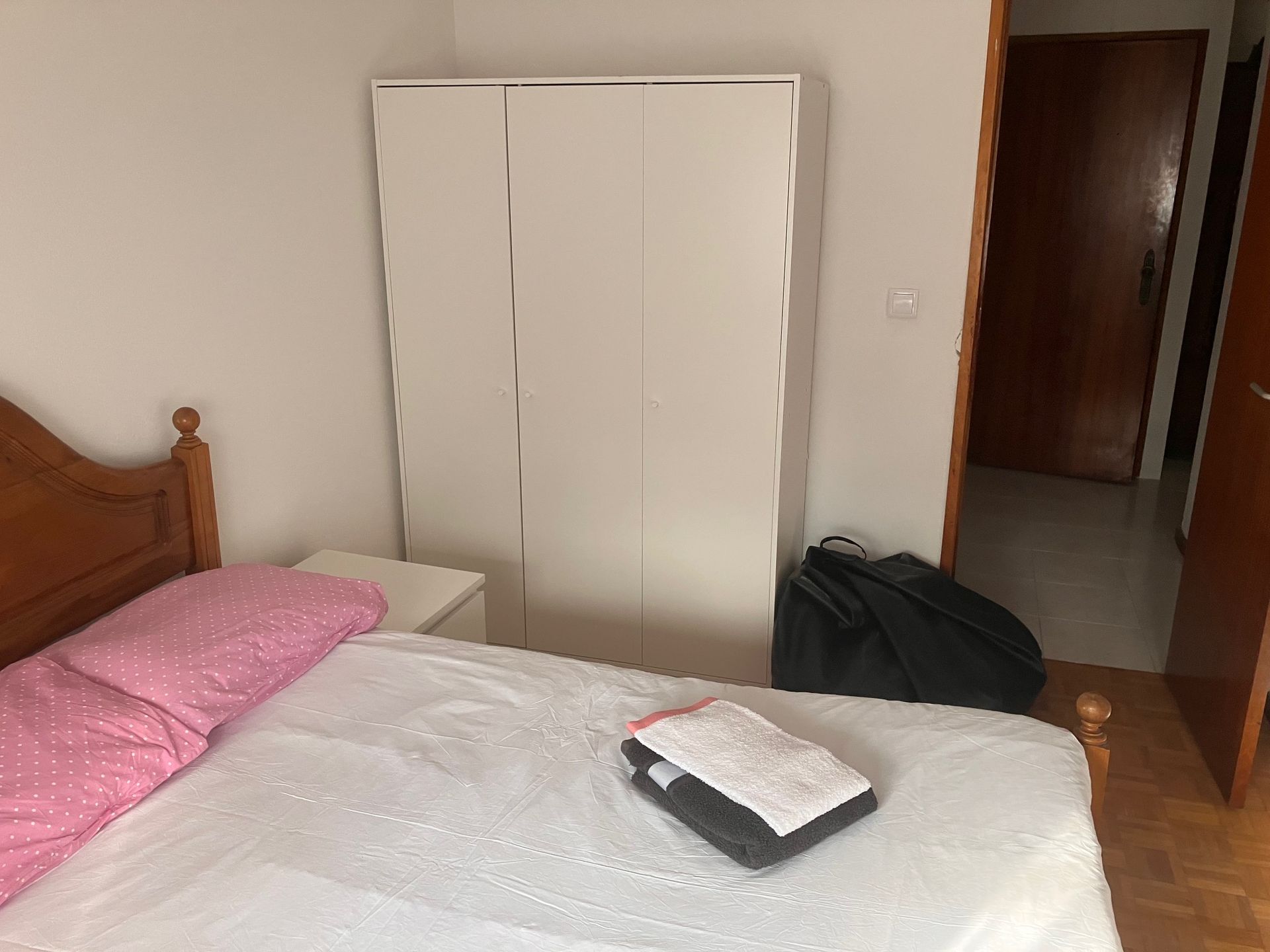 Contumil Home Porto Erasmus Rooms