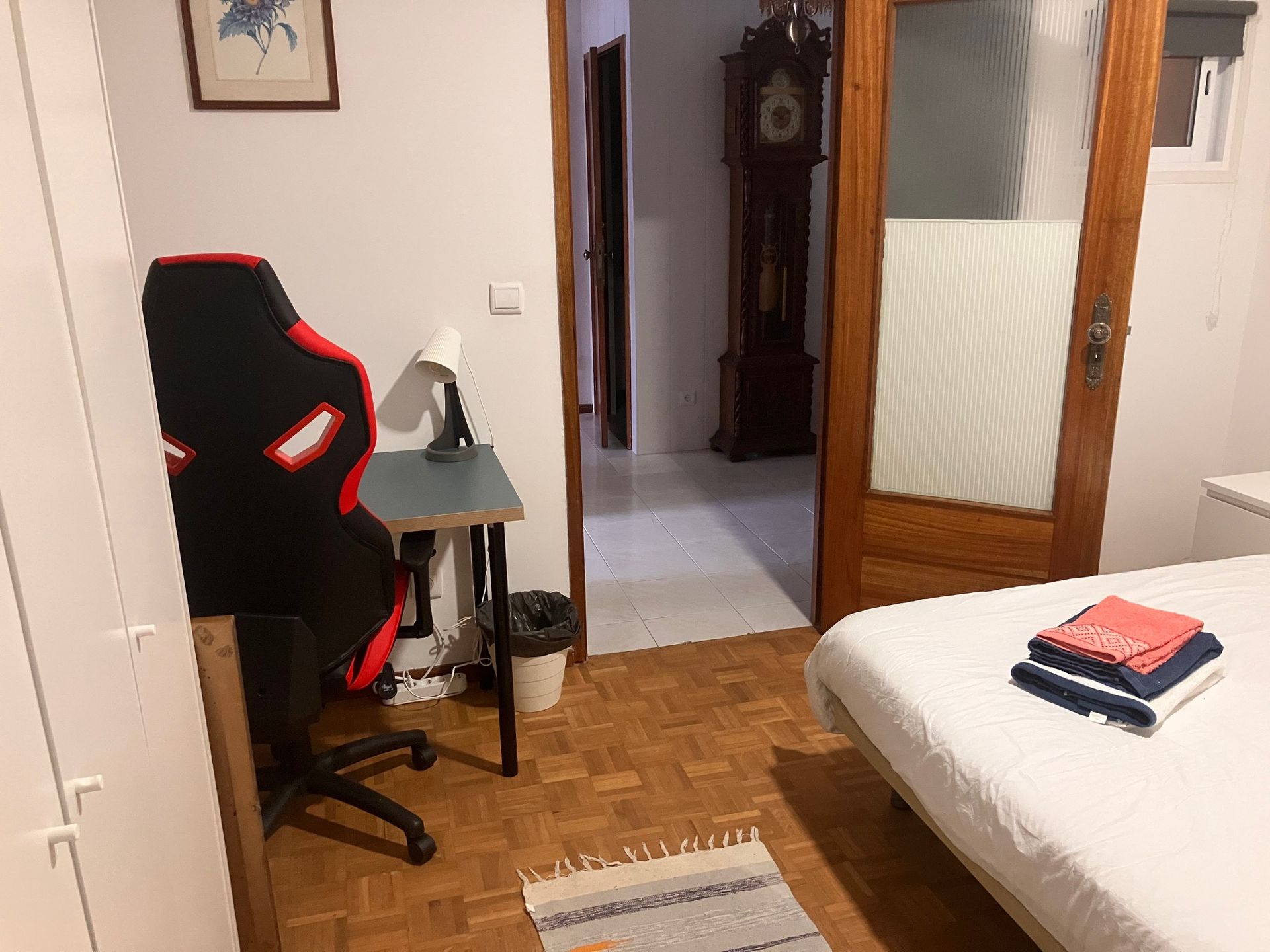 Contumil Home Porto Erasmus Rooms