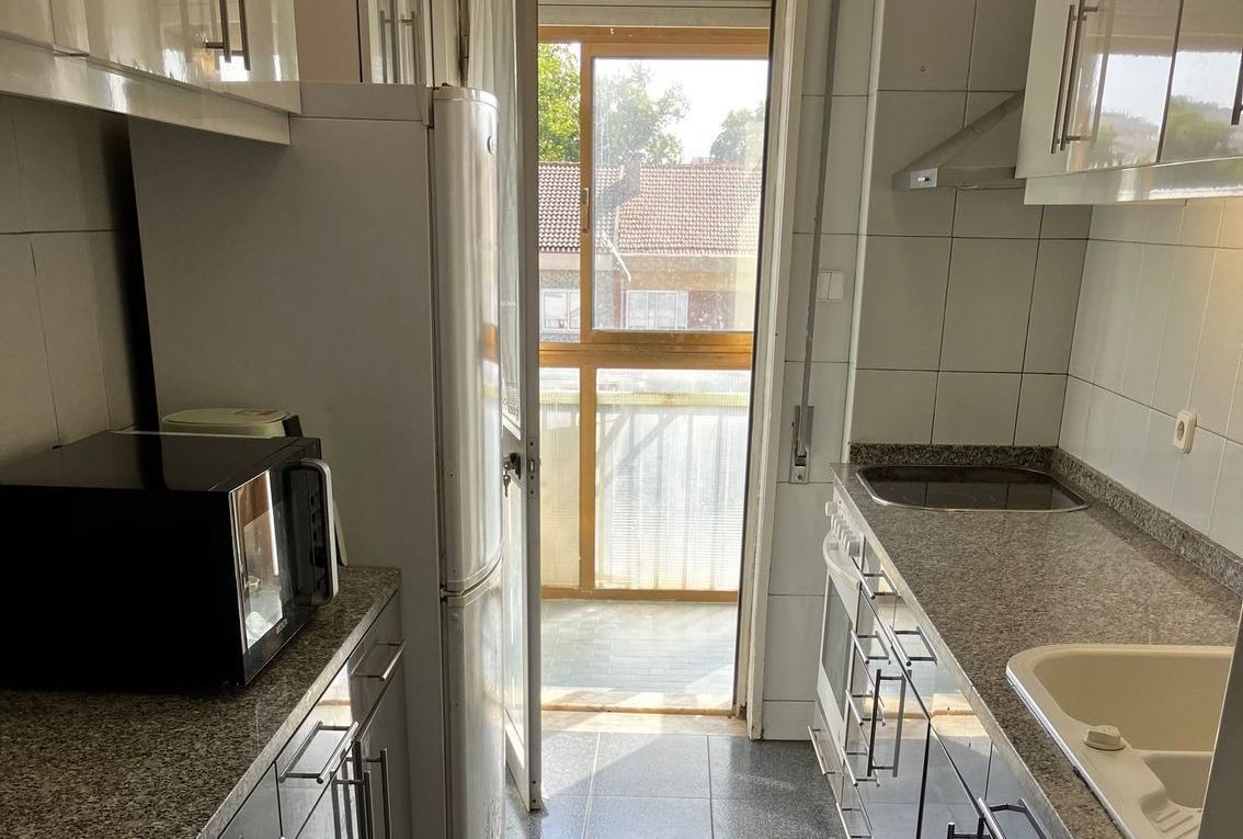 Antas Home Paranhos student housing