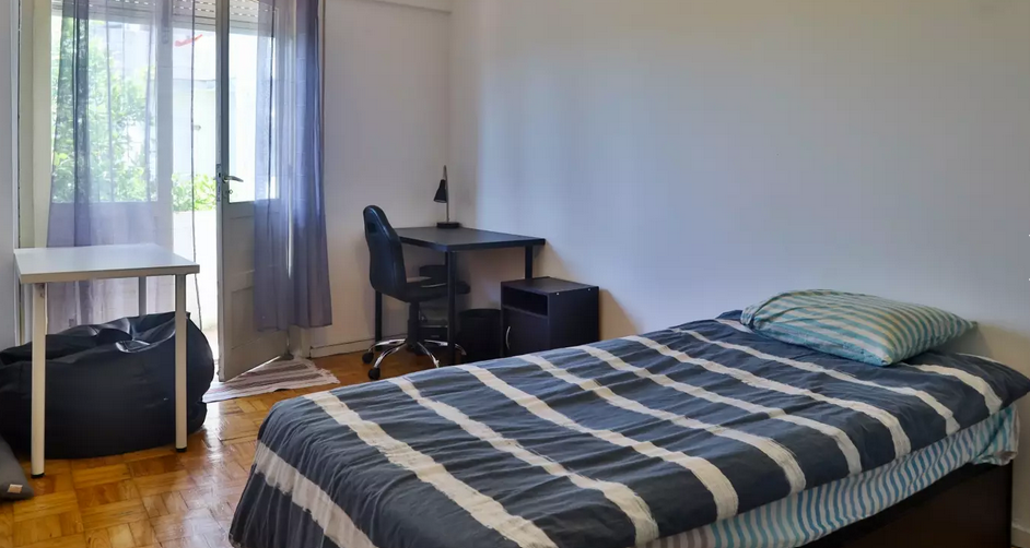 Diogo Cao Home Porto Erasmus Rooms