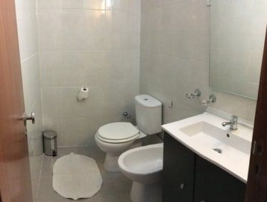 Antas Home Paranhos student housing