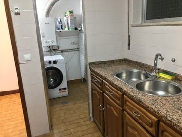 Antas Home Paranhos student housing