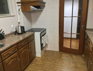 Antas Home Paranhos student housing