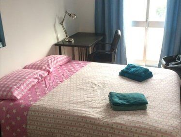 Contumil Home Porto Erasmus Rooms