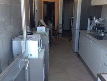 Contumil Home Porto Erasmus Rooms