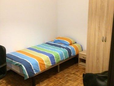 Contumil Home Porto Erasmus Rooms