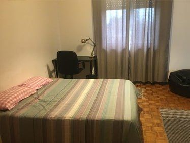 Contumil Home Porto Erasmus Rooms