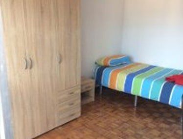 Contumil Home Porto Erasmus Rooms