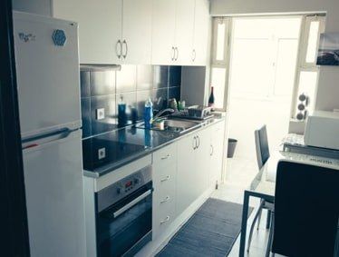 Porto Erasmus Rooms student housing