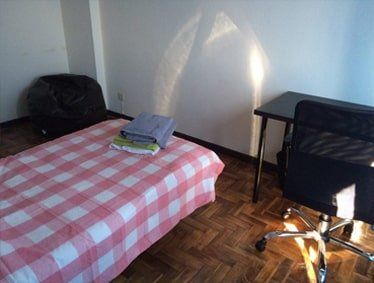 Porto Erasmus Rooms student housing