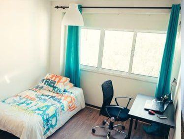 Porto Erasmus Rooms student housing