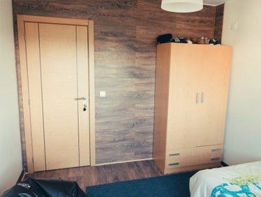 Porto Erasmus Rooms student housing