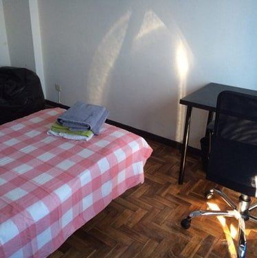 Porto Erasmus Rooms student housing