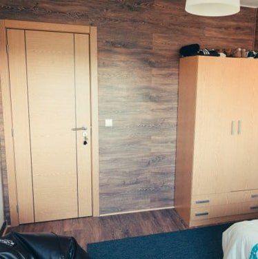 Porto Erasmus Rooms student housing