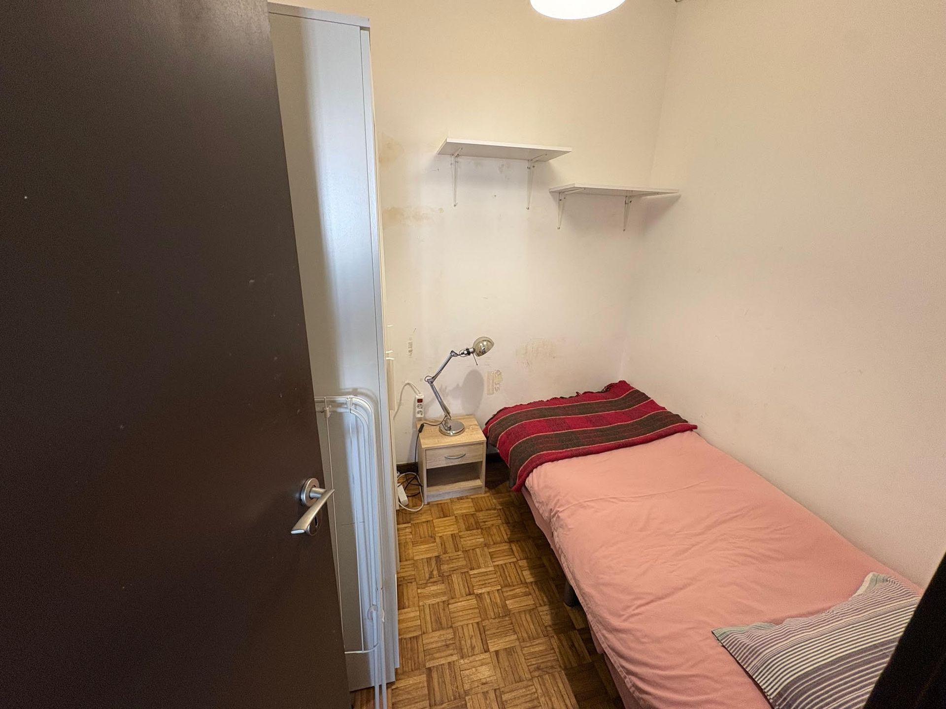 Contumil Home Porto Erasmus Rooms