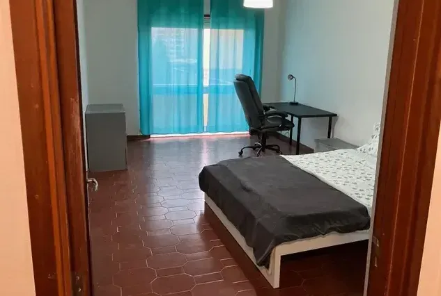Antas Home Paranhos student housing