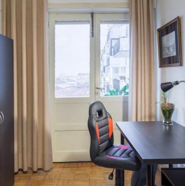 Diogo Cao Home Porto Erasmus Rooms
