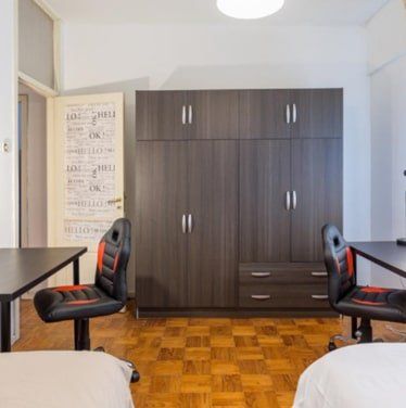 Diogo Cao Home Porto Erasmus Rooms