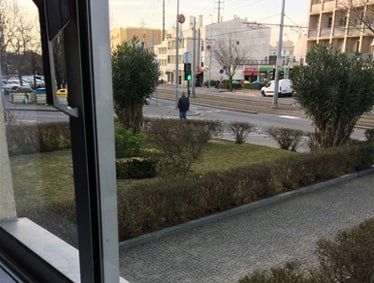 Sra da Hora Home Porto Erasmus Rooms