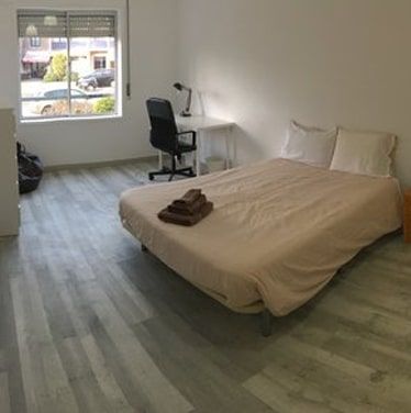 Sra da Hora Home Porto Erasmus Rooms