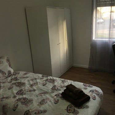 Sra da Hora Home Porto Erasmus Rooms