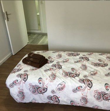 Sra da Hora Home Porto Erasmus Rooms