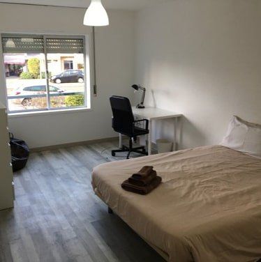 Sra da Hora Home Porto Erasmus Rooms