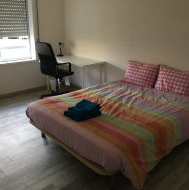 Sra da Hora Home Porto Erasmus Rooms