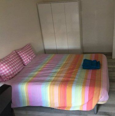 Sra da Hora Home Porto Erasmus Rooms