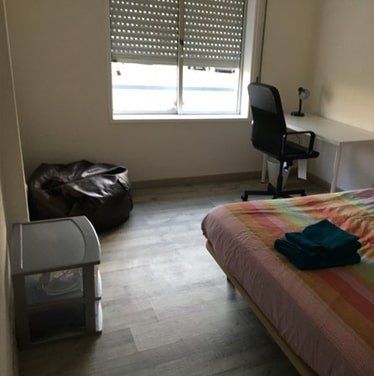 Sra da Hora Home Porto Erasmus Rooms