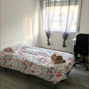 Sra da Hora Home Porto Erasmus Rooms