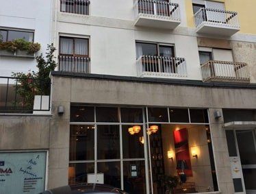 Tanger Home Porto Erasmus Rooms