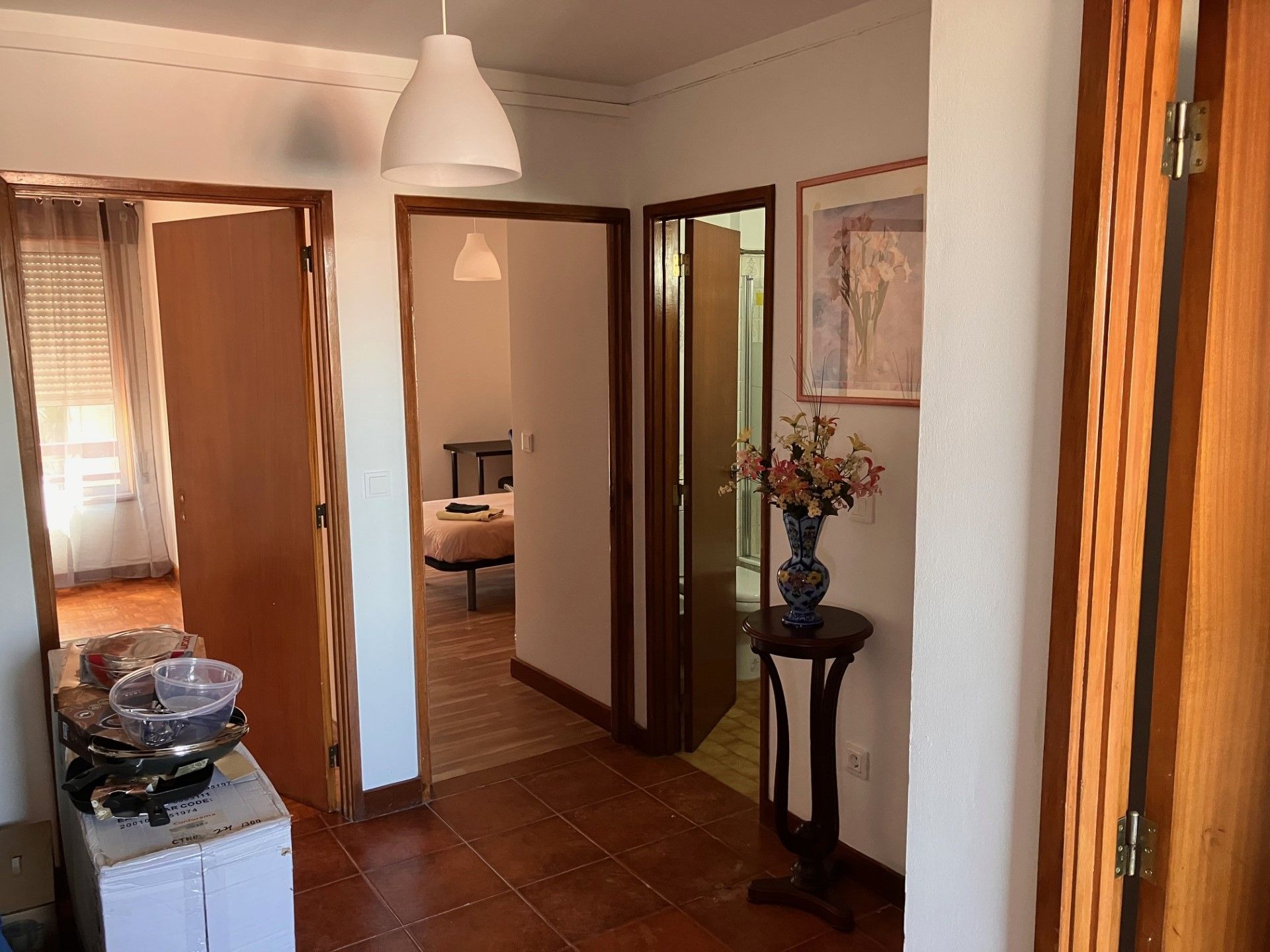 Maestro Home Student Rooms