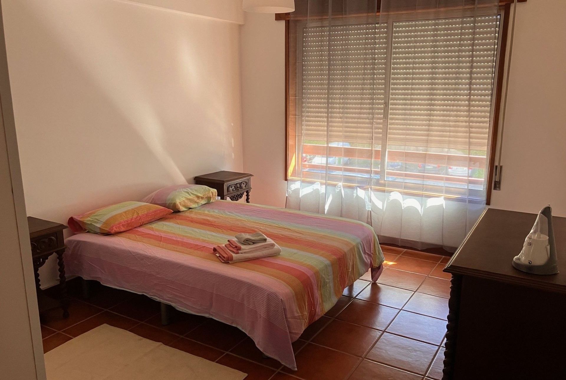 Antas Home Paranhos student housing