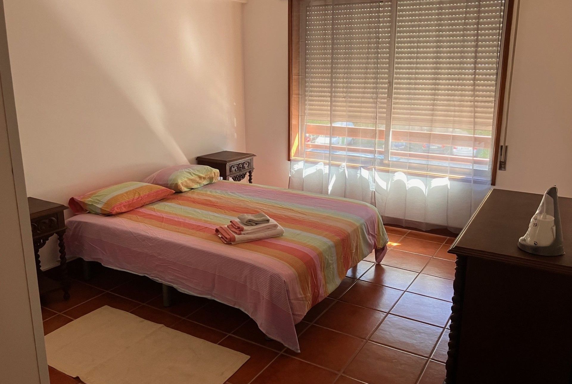 Antas Home Paranhos student housing