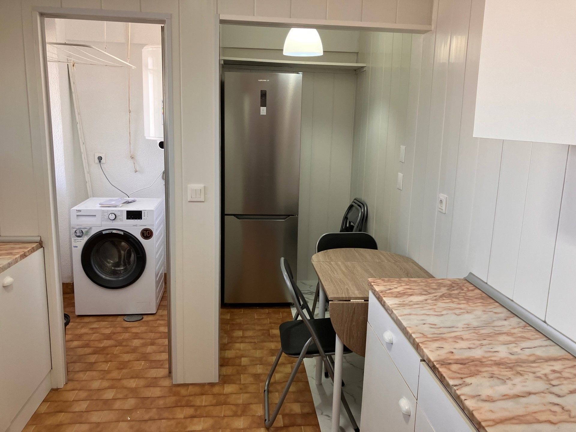 Maestro Home Student Rooms