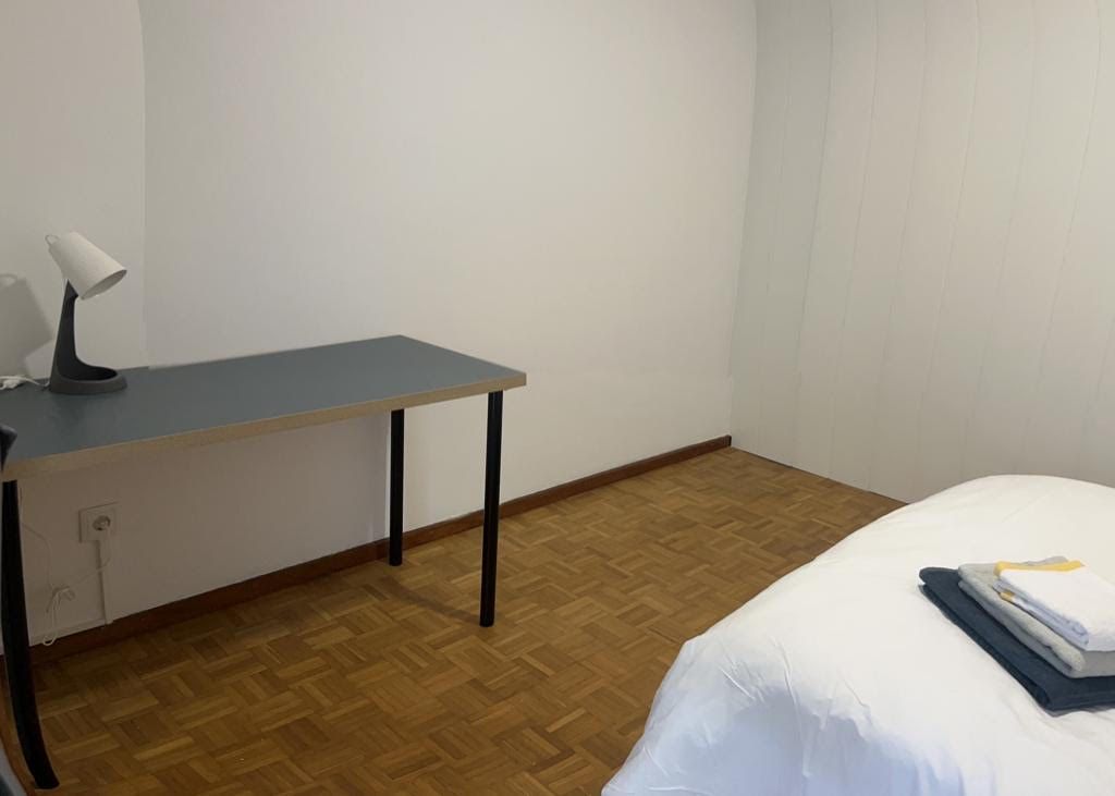Contumil Home Porto Erasmus Rooms