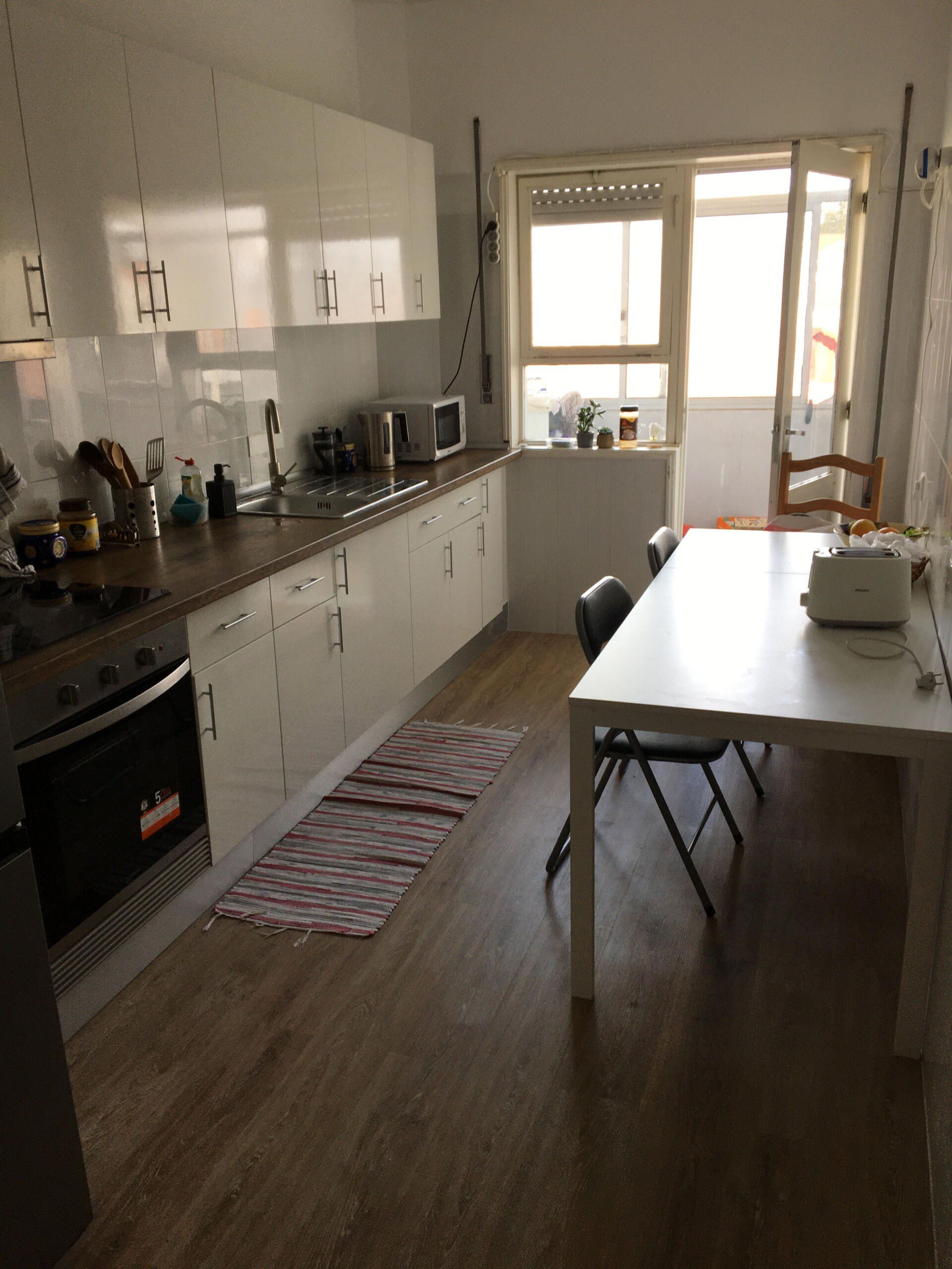 Porto Erasmus Rooms student housing