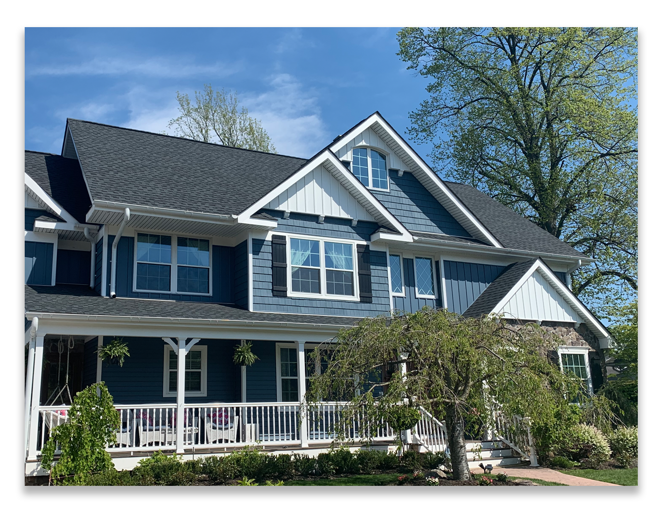 Residential Roofing | JA Construction - Long Island, NY