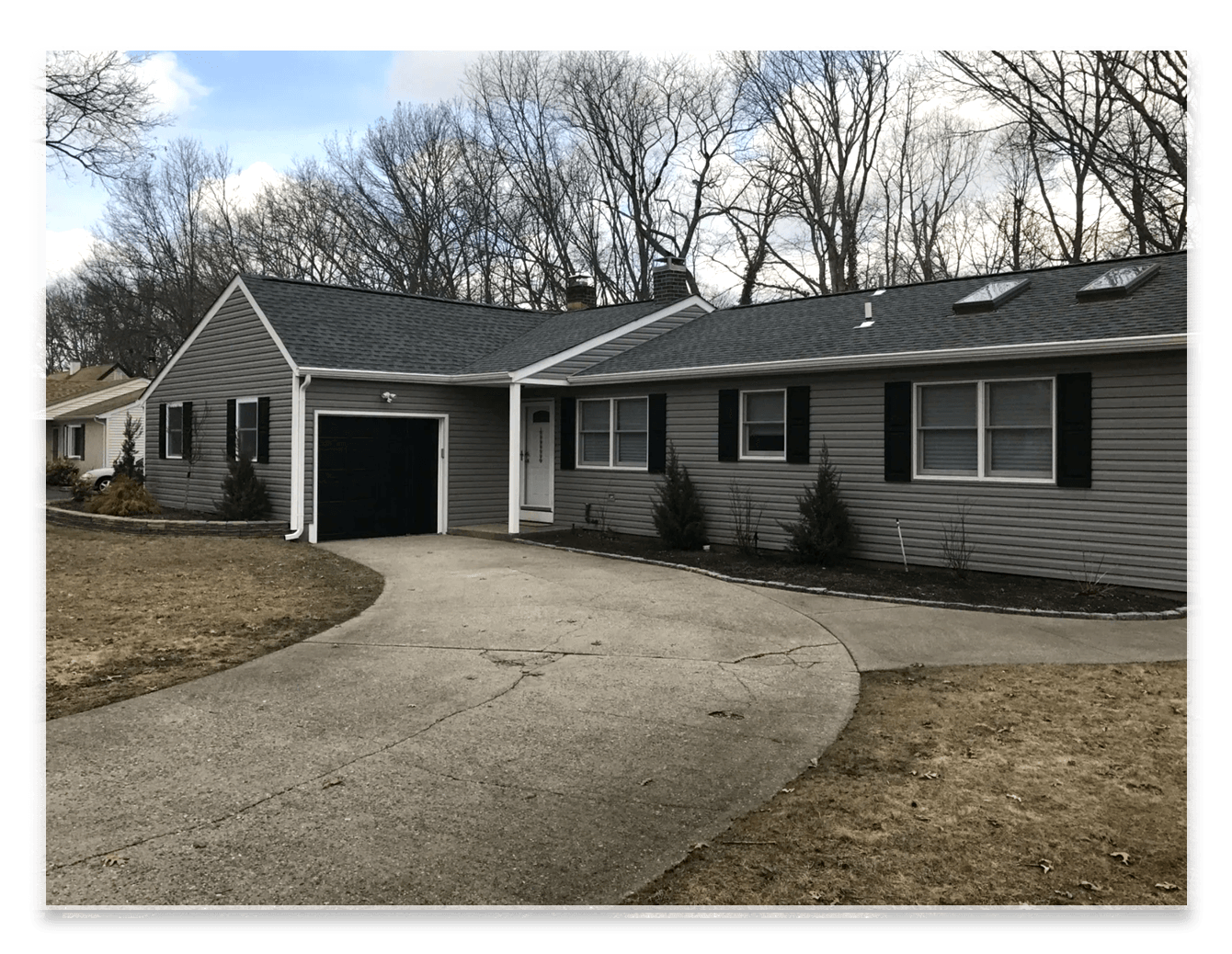 Residential Roofing | JA Construction - Long Island, NY