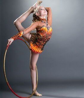 Gymnast Performer - Gymnastics in Fort Wayne IN Gymnast Performer - Gymnastics in Fort Wayne IN