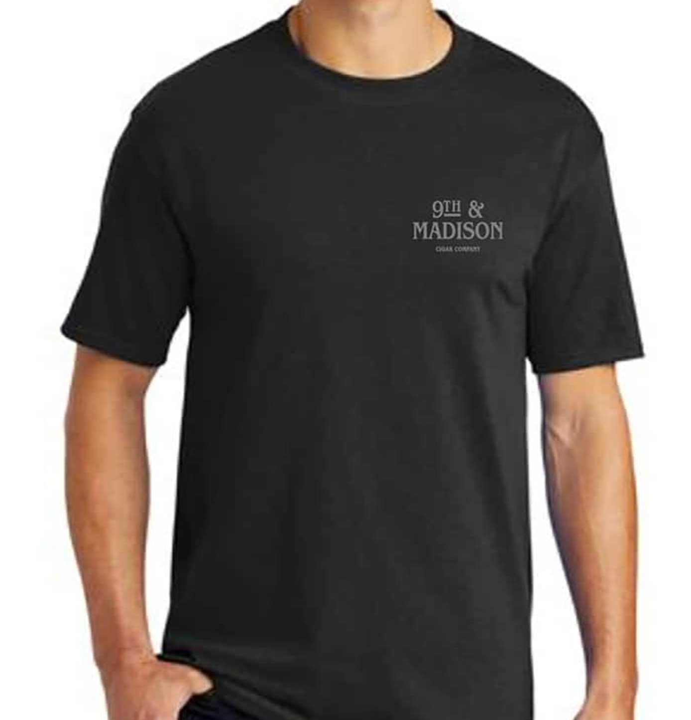 9th & Madison T-Shirts