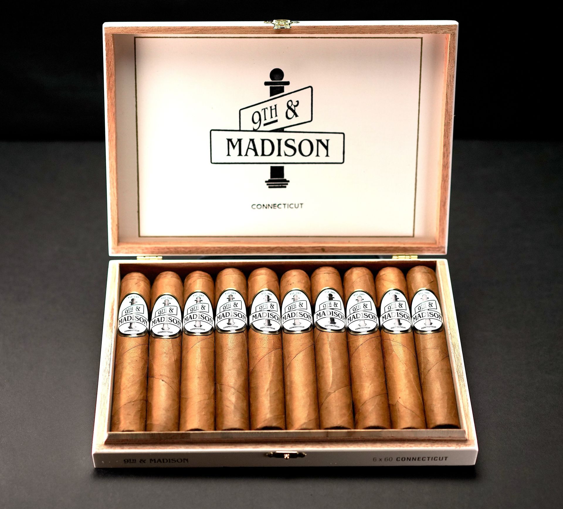 CIGARS