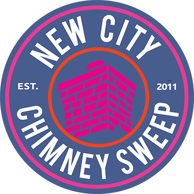 New City Chimney Sweep Logo