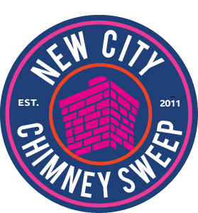 New City Chimney Sweep Logo