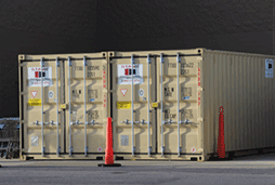 Various Sizes — Storage Containers in Pittsburgh, PA