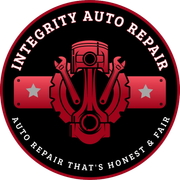 Company Logo | Integrity Auto Repair LLC