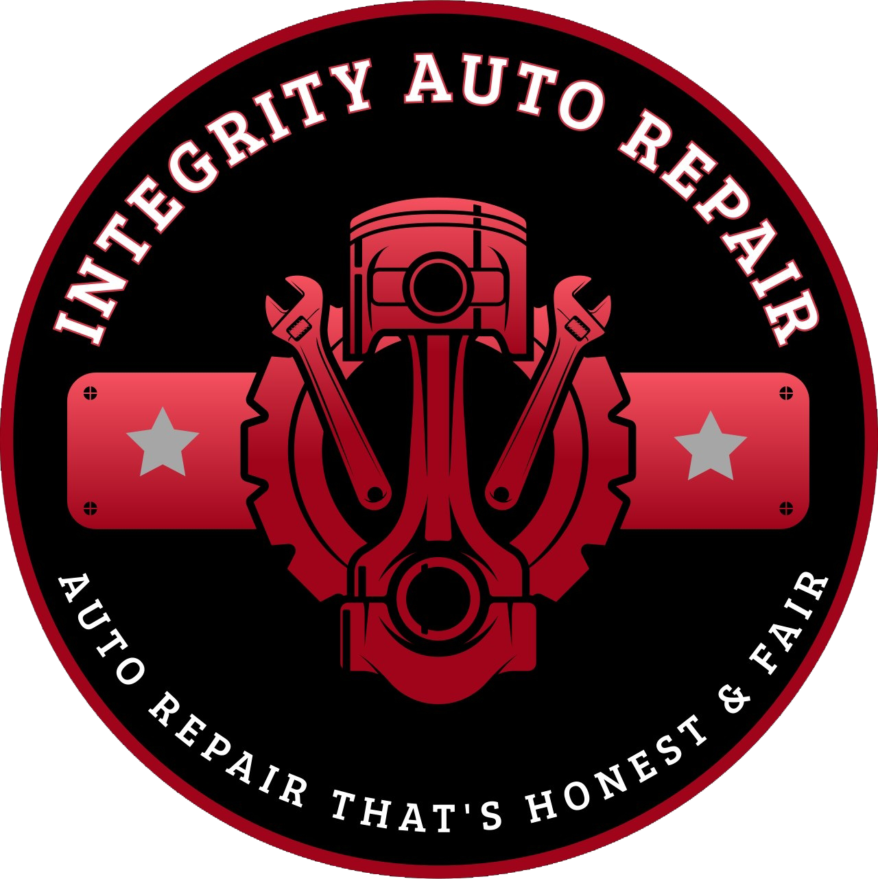 Company Logo | Integrity Auto Repair LLC